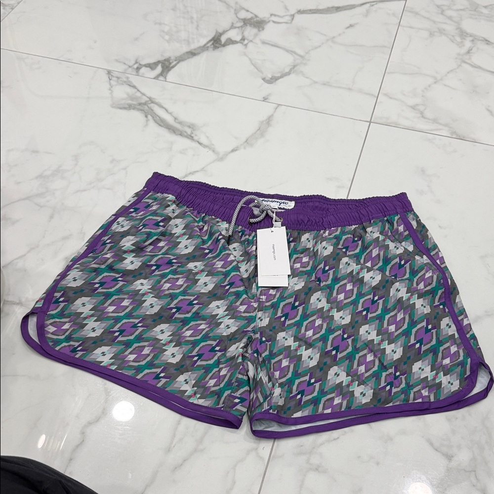 $$Maamgic Xl shorts NWT